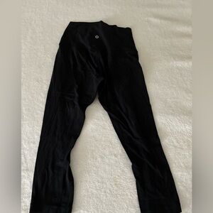 cropped lululemon align (17)